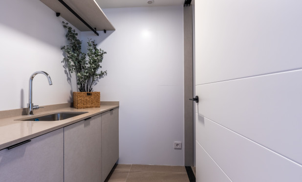 Neue Gebäude - Wohnung - Guardamar del Segura - Guardamar Del Segura