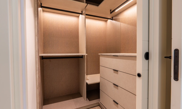 Nouvelle construction - Appartement - Guardamar del Segura - Guardamar Del Segura