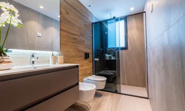 Nouvelle construction - Appartement - Guardamar del Segura - Guardamar Del Segura