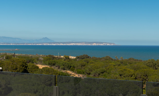 Nouvelle construction - Appartement - Guardamar del Segura - Guardamar Del Segura