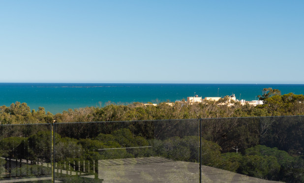 Nouvelle construction - Appartement - Guardamar del Segura - Guardamar Del Segura