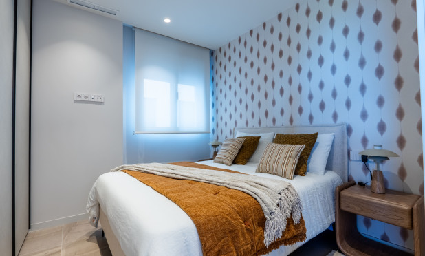 Neue Gebäude - Penthouse - Guardamar del Segura - Guardamar Del Segura