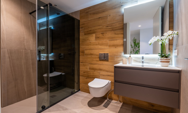 Neue Gebäude - Penthouse - Guardamar del Segura - Guardamar Del Segura