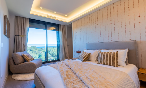 Neue Gebäude - Wohnung - Guardamar del Segura - Guardamar Del Segura