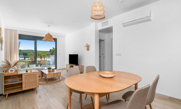 Revente - Appartement - San Miguel de Salinas - San Miguel