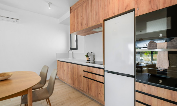 Revente - Appartement - San Miguel de Salinas - San Miguel