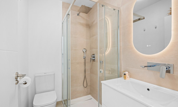 Revente - Appartement - San Miguel de Salinas - San Miguel