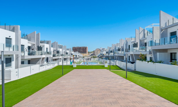 Revente - Appartement - San Miguel de Salinas - San Miguel