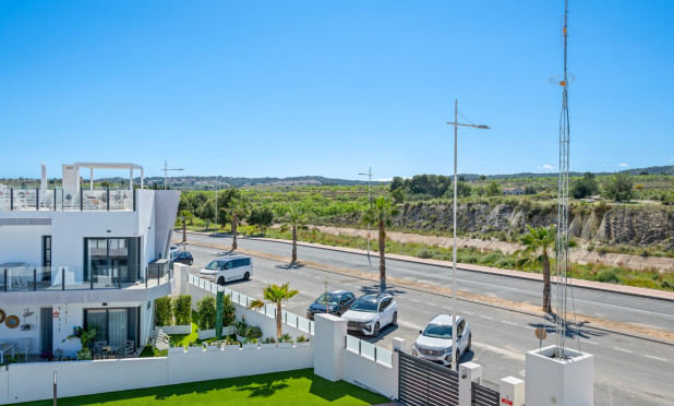 Revente - Appartement - San Miguel de Salinas - San Miguel