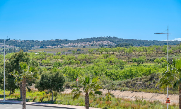 Revente - Appartement - San Miguel de Salinas - San Miguel