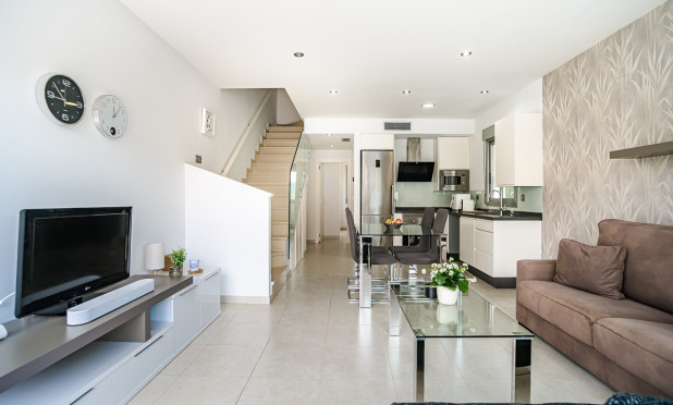 Revente - Villa - San Pedro del Pinatar - Lo Pagan