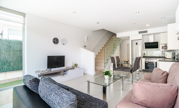 Revente - Villa - San Pedro del Pinatar - Lo Pagan