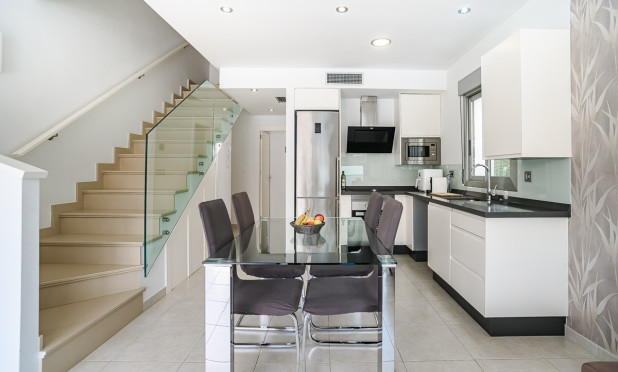 Revente - Villa - San Pedro del Pinatar - Lo Pagan