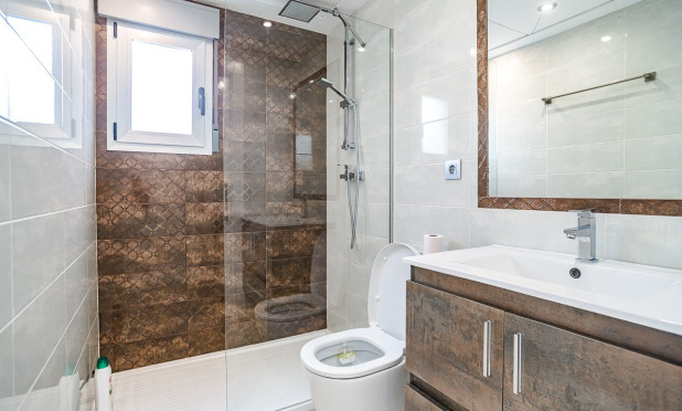 Revente - Villa - San Pedro del Pinatar - Lo Pagan