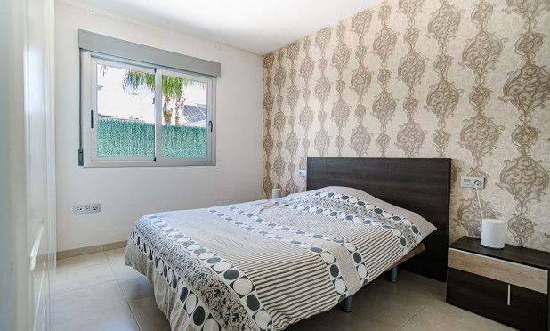 Revente - Villa - San Pedro del Pinatar - Lo Pagan