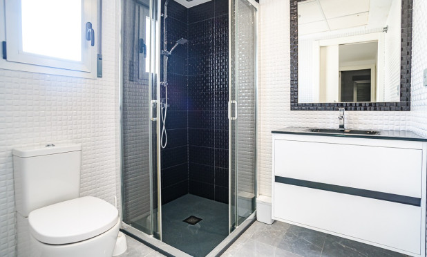 Revente - Villa - San Pedro del Pinatar - Lo Pagan