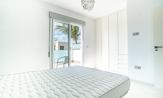 Revente - Villa - San Pedro del Pinatar - Lo Pagan