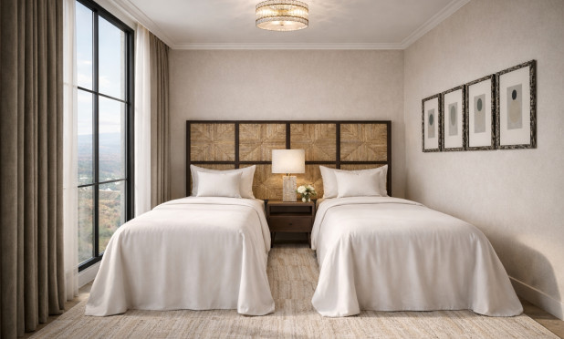 Nouvelle construction - Maison de ville - Guaro