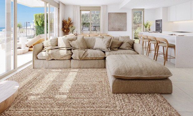 Nowy budynek - Villa - Mijas