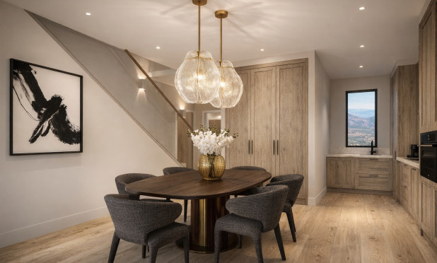 New Build - Apartment / flat - Guaro