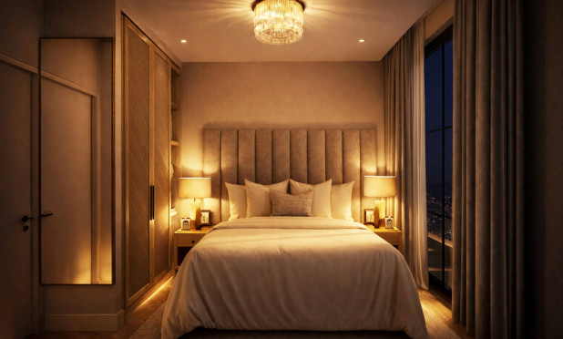 New Build - Apartment / flat - Guaro