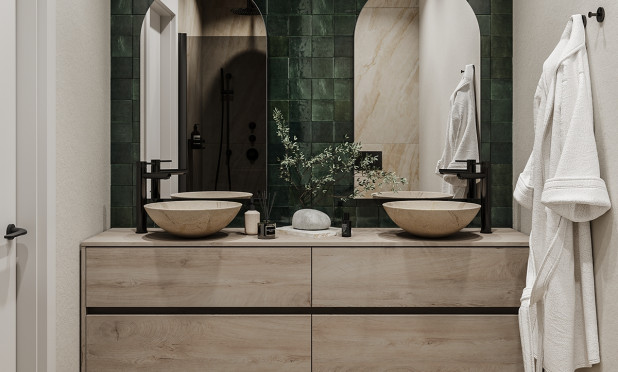 New Build - Apartment / flat - Guaro