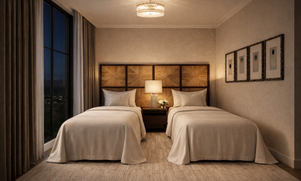 New Build - Apartment / flat - Guaro