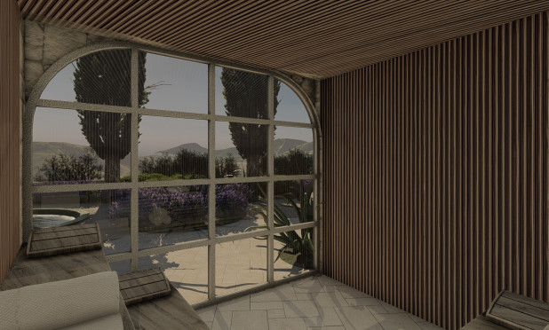 New Build - Apartment / flat - Guaro