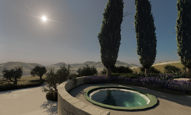 New Build - Apartment / flat - Guaro