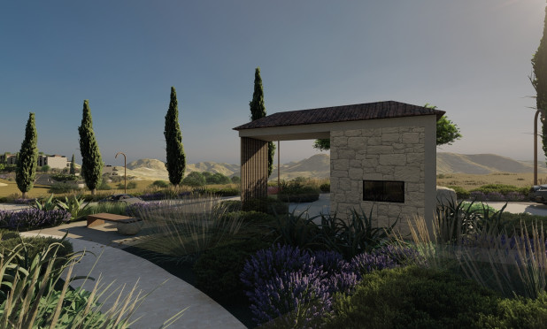 New Build - Apartment / flat - Guaro