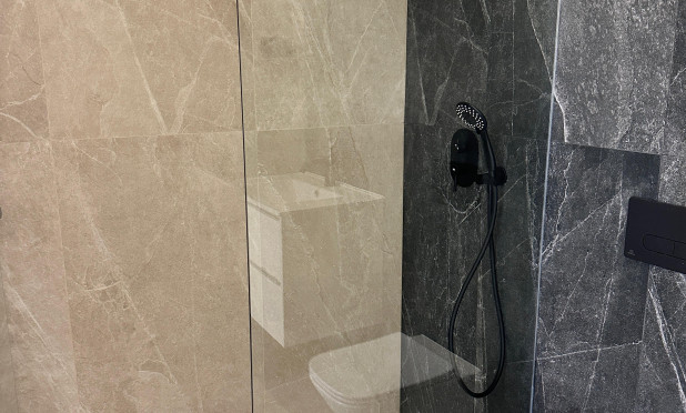 Neue Gebäude - Wohnung - Los Alcazares - Los Alcázares