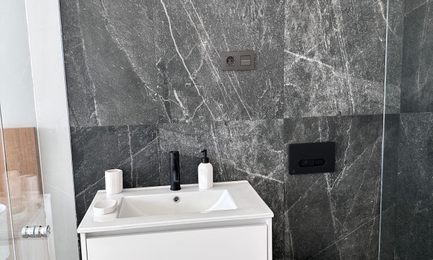 Nouvelle construction - Appartement - Los Alcazares - Los Alcázares