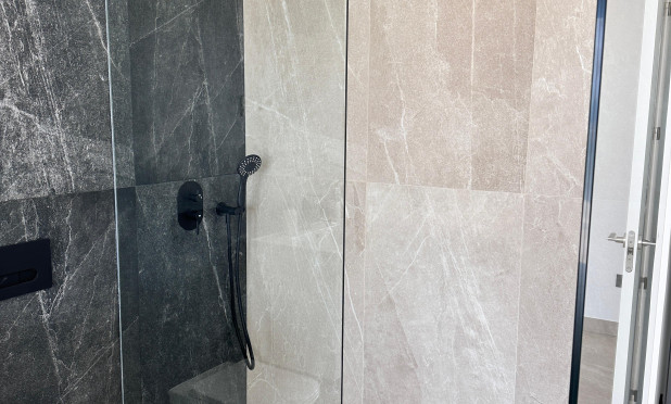 Nouvelle construction - Appartement - Los Alcazares - Los Alcázares