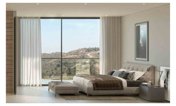 Neue Gebäude - Villa - La Cala de Mijas