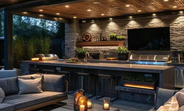 Nowy budynek - Villa - Marbella