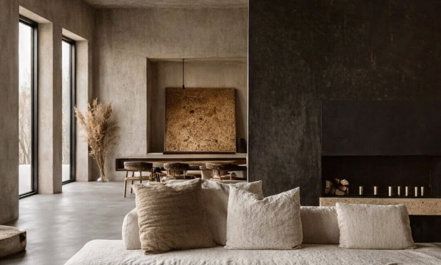 Nowy budynek - Villa - Marbella