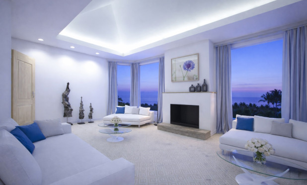 New Build - Villa - Estepona