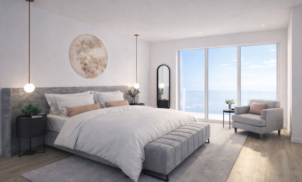 New Build - Villa - Estepona