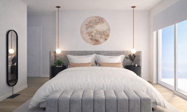 New Build - Villa - Estepona