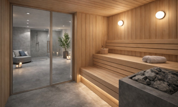 New Build - Villa - Estepona