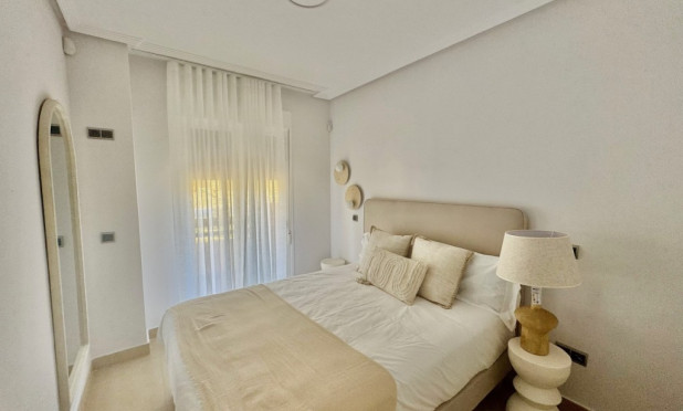 Resale - Apartment / flat - Los Alcazares - Mar Menor