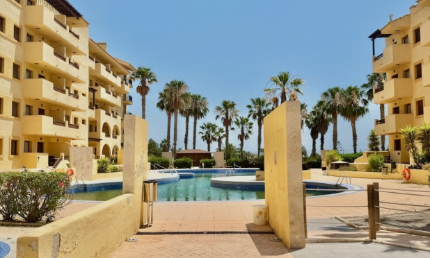 Resale - Apartment / flat - Los Alcazares - Mar Menor
