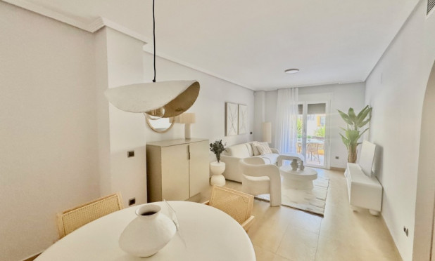 Resale - Apartment / flat - Los Alcazares - Mar Menor