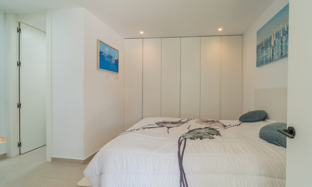 Revente - Villa - Orihuela Costa - Villamartin Golf