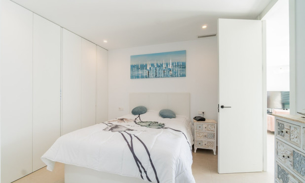 Revente - Villa - Orihuela Costa - Villamartin Golf