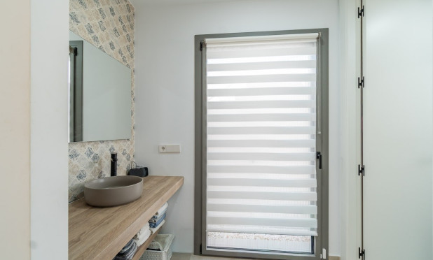 Revente - Villa - Orihuela Costa - Villamartin Golf