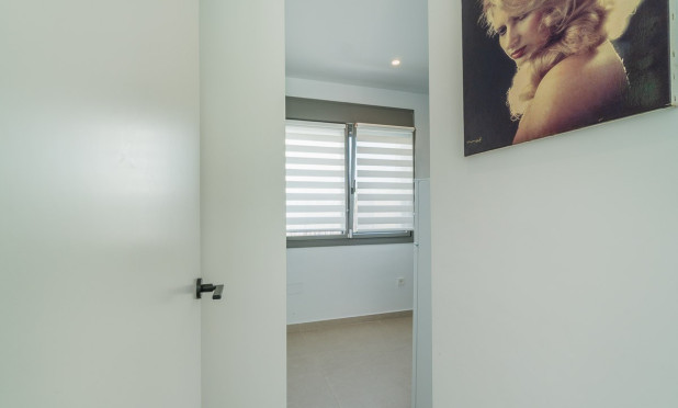 Revente - Villa - Orihuela Costa - Villamartin Golf