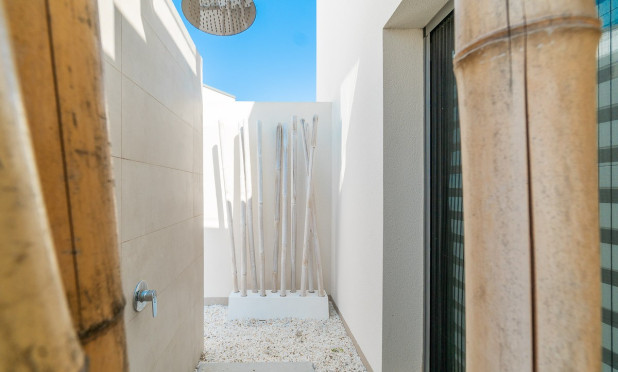 Revente - Villa - Orihuela Costa - Villamartin Golf