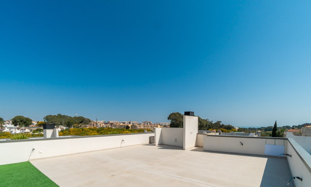 Revente - Villa - Orihuela Costa - Villamartin Golf