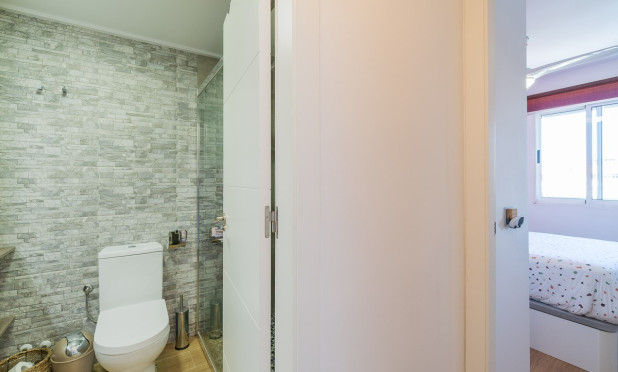 Resale - Townhouse - Torrevieja - El Limonar